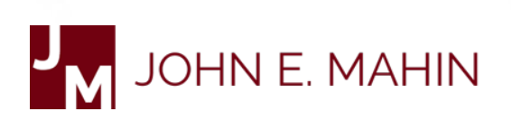 Law Offices of John E. Mahin: Home