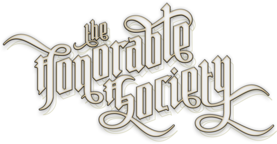 The Honorable Society: Home The Honorable Society: Home