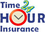 Time 24-Hour Insurance: Home