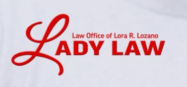 Law office of Lora R. Lozano: Home