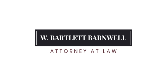 W. Bartlett Barnwell, P.C.: Home