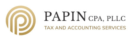 Papin CPA PLLC: Home