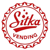 Sitka Vending: Home