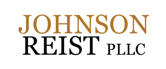 Johnson Reist PLLC: Home