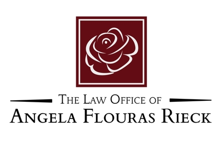 The Law Office of Angela Flouras Rieck: Home