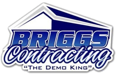 Briggs Contracting: Home