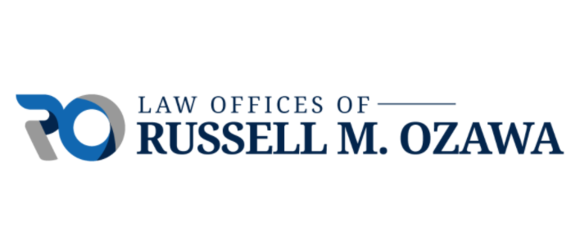 Law Offices of Russell M. Ozawa: Home