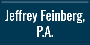 Jeffrey Feinberg, P.A.: Home
