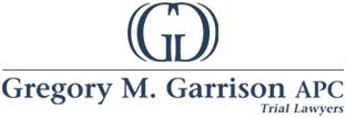Gregory M. Garrison, APC: Home