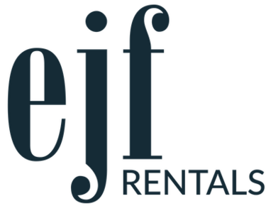 EJF Rentals: EJF Rentals