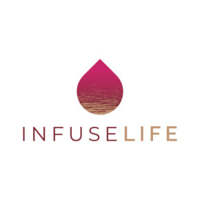InfuseLife: Home