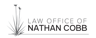 Law Office of Nathan Cobb: Home