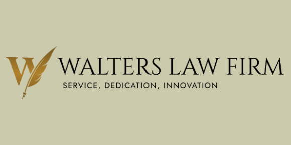 Walters Law Firm: Home