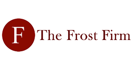 The Frost Firm: Home