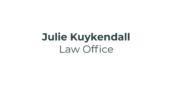 Julie Kuykendall Law Office: Home