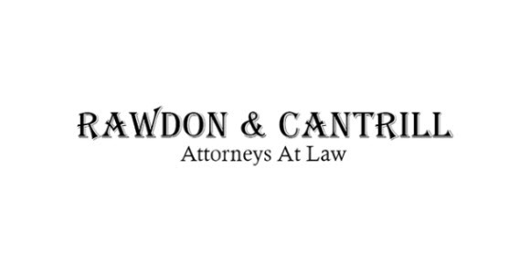 Rawdon & Cantrill Attorneys At Law: Home