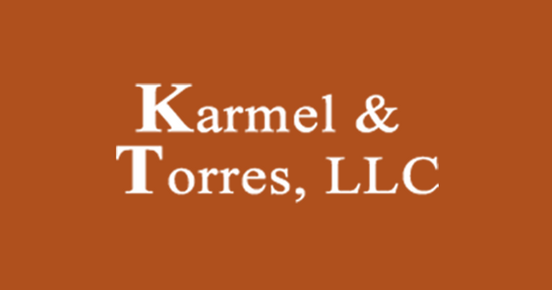 Karmel & Torres, LLC: Home