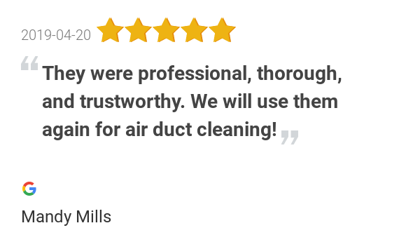 Mold Water Damage Air Duct Cleaning In Houston Advantaclean