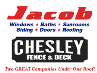 Chesley Fence & Deck: Home