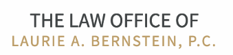The Law Office of Laurie A. Bernstein, P.C.: Home