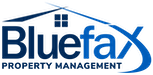 Bluefax Property Management: Home
