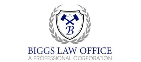 Biggs Law Office APC: Home