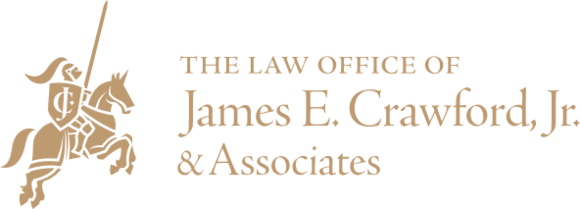 The Law Office of James E. Crawford, Jr. & Associates, LLC: Home