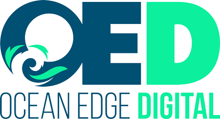 Ocean Edge Digital: Home