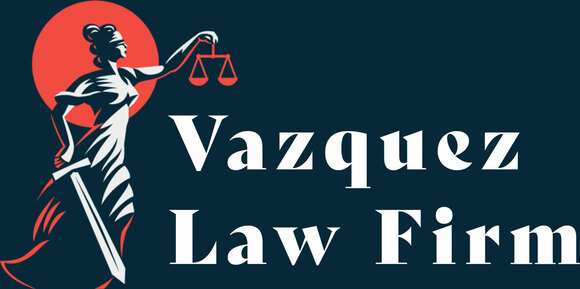 Vazquez Law Firm PLLC: Home