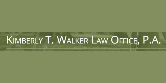 Kimberly T. Walker Law Office, P.A.: Home