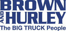 Brown and Hurley Trucks: Toowoomba