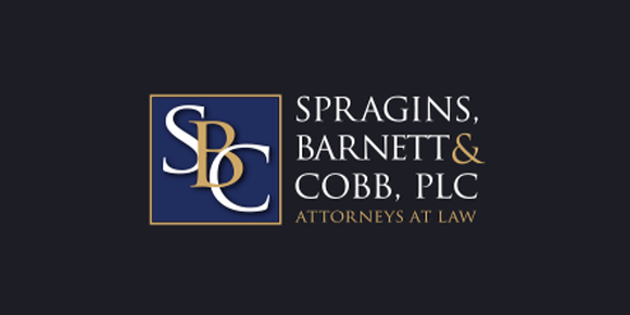 Spragins, Barnett & Cobb PLC: Home