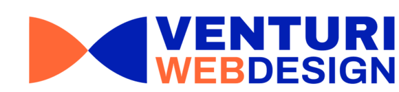 Venturi Web Design: Home