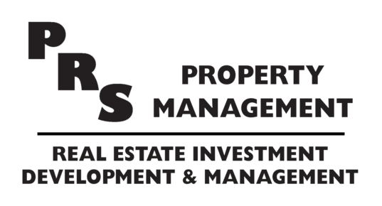 PRS Property Management: Home