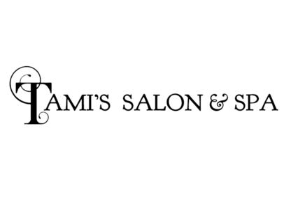 Tami's Salon & Spa: Home