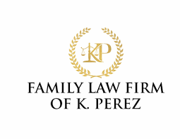 Family Law Firm of K. Perez: Home