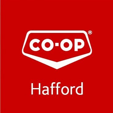 Milwaukee Tool: Hafford Co-op