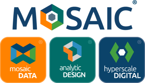 Analytic Design / Mosaic Data Services: Home