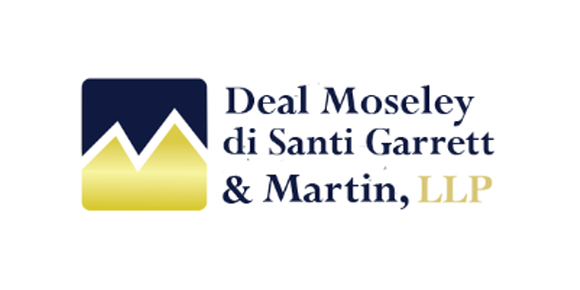 Deal Moseley di Santi Garrett & Martin, LLP: Home