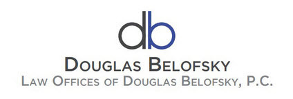 Law Offices of Douglas Belofsky, P.C.: Home