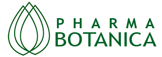 Pharma Botanica: Home