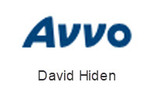 Avvo - David Hiden