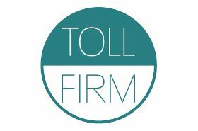 The Toll Firm: Home