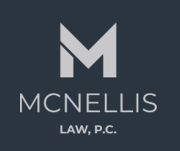 McNellis Law, P.C.: Home
