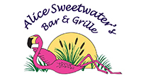 Alice Sweetwater"s Bar & Grille: Home