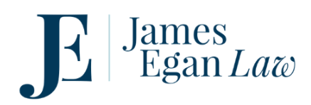 James Egan Law: Home