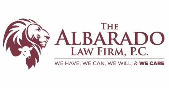 The Albarado Law Firm, P.C.: Home