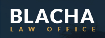 Blacha Law Office, LLC: Home
