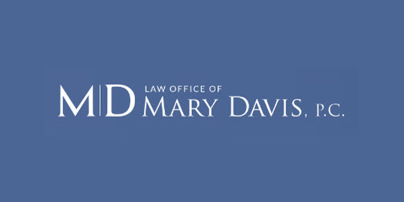 Law Office of Mary Davis, P.C.: Home