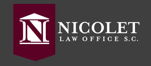 Nicolet Law Office, S.C.: Eau Claire Office